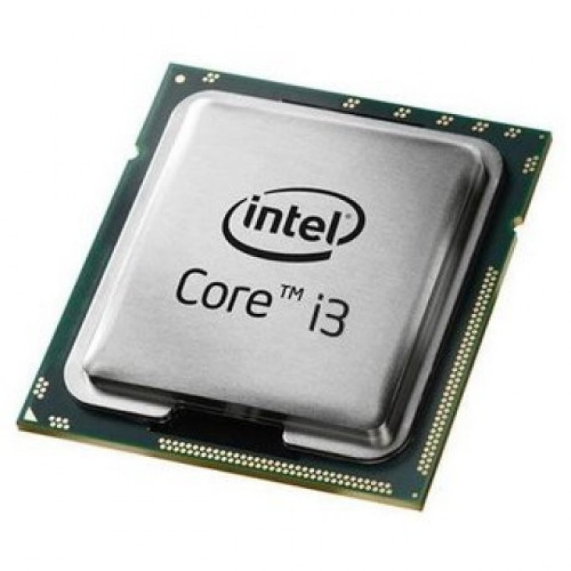 839509-001 HP CPU Processor Intel Core I3-6100 3.7Ghz