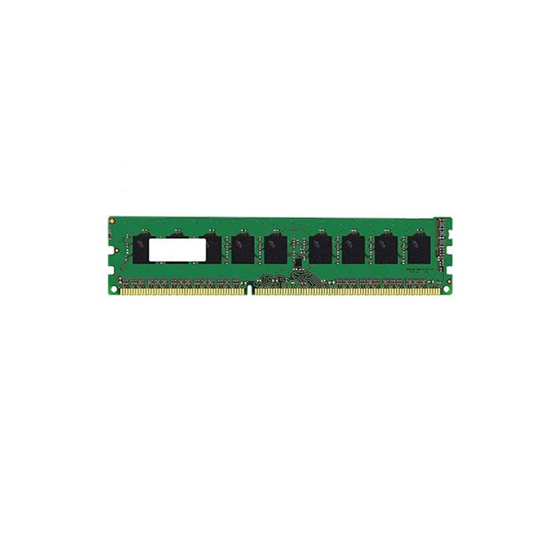 863517-001 - HP 2GB PC4-17000 DDR4-2133MHz non-ECC Unbuffered CL15 UDIMM 1.2V Single-Rank Memory Module