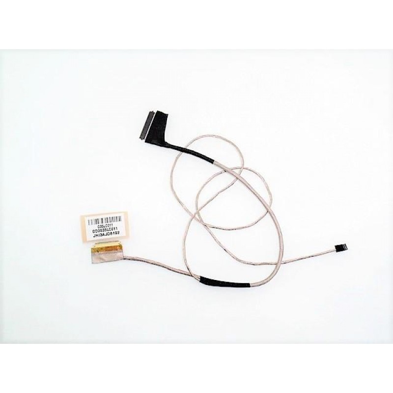 HP 15-ax033dx LCD Display Video Cable