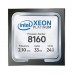 INTEL XEON PLATINUM 8160 24C PROCESSOR 2.10GHZ CPU FOR HP Z6 Z8 G4 L09272-001