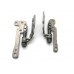 HP EliteBook 850 G3 Series L & R LCD Hinges PS1515 821187-001