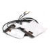 HP LCD Back Cover SGD w/o Antenna, L01840-001