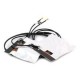 L96482-001 Hp ANTENNA DUAL 14M-DW0023DX L96482-001 Hp ANTENNA DUAL 14M-DW0023DX