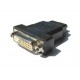 HP DVI-D TO HDMI ADAPTER 832233-001 HP DVI-D TO HDMI ADAPTER 832233-001