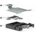 HP ProBook 430 G7 9WC61PA PLASTIC KIT L81307-001