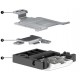 HP ProBook 430 G7 9WC61PA PLASTIC KIT L81307-001 HP ProBook 430 G7 9WC61PA PLASTIC KIT L81307-001