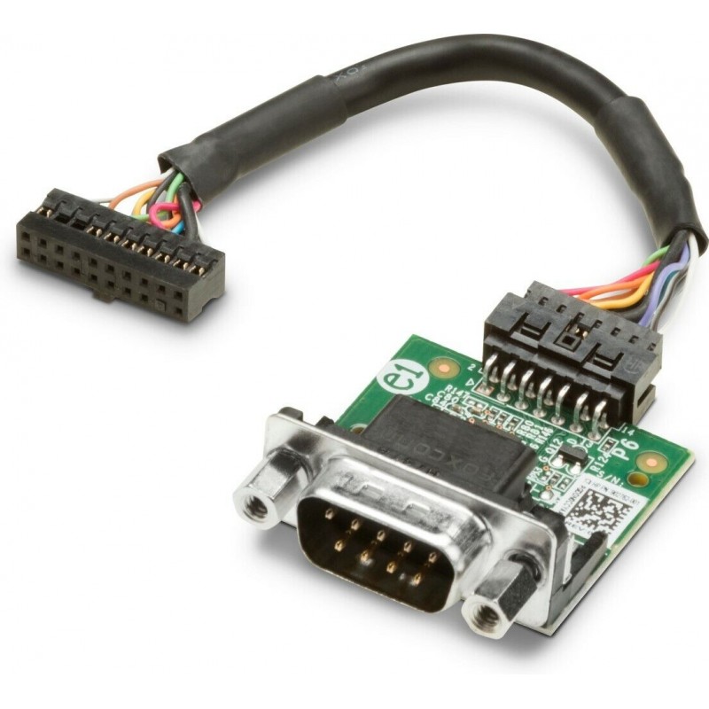 HP 752917-001 Serial Port Expansion Card