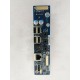 HP Z1 Rear IO board 681955-001 HP Z1 Rear IO board 681955-001