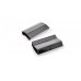 HP LCD Hinge Caps Left/ Right FHD L51107-001