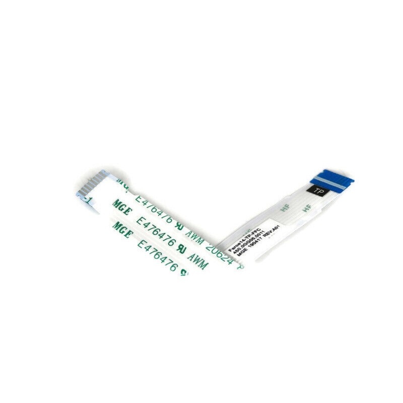 New Genuine HP Pavilion X360 14M-DH0003DX TouchPad Board Cable L51092-001