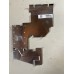 HP 15-BS2XZ HEATSINK 924977-001