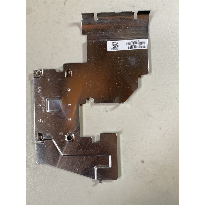 HP 15-BS2XZ HEATSINK 924977-001