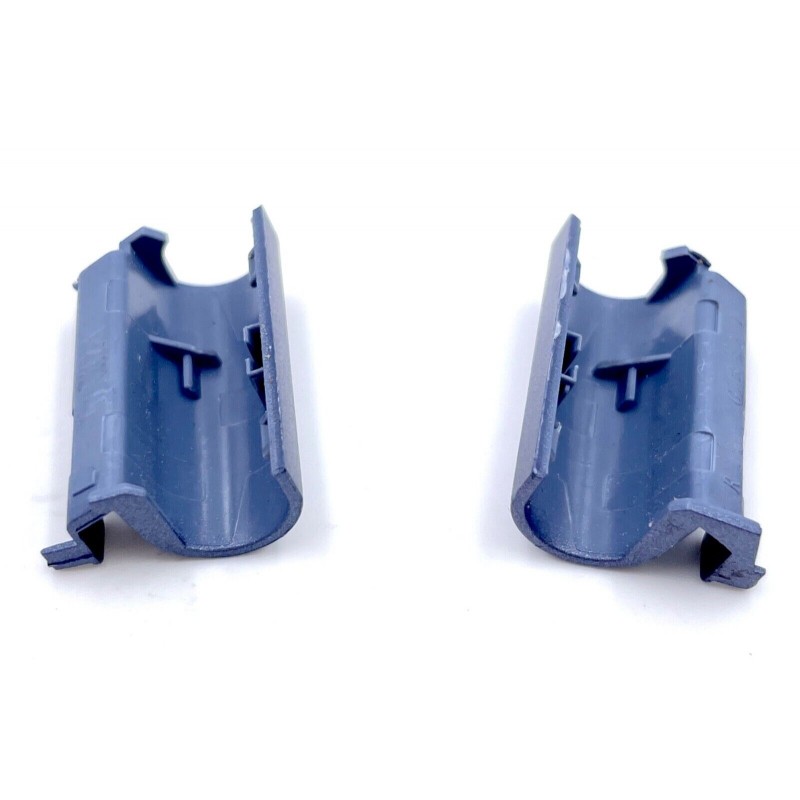 HP 15-cw1068wm Hinge Cover Kit Blue L51803-001