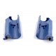 HP 15-cw1068wm Hinge Cover Kit Blue L51803-001 HP 15-cw1068wm Hinge Cover Kit Blue L51803-001