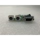 HP ProOne 400 G3 940279-001 Serial Port PCB PS/2 Board Genuine New HP ProOne 400 G3 940279-001 Serial Port PCB PS/2 Board Genuine New