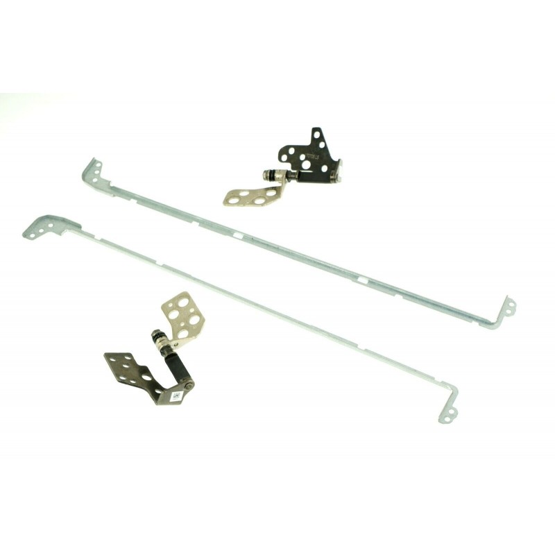 931587-001 GENUINE HP HINGE BRACKET KIT 17-AN 17-AN010CA
