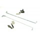 931587-001 GENUINE HP HINGE BRACKET KIT 17-AN 17-AN010CA 931587-001 GENUINE HP HINGE BRACKET KIT 17-AN 17-AN010CA