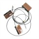 HP PAVILION 15-BR035TX 2DG98PA ANTENNA DUAL 924476-001 HP PAVILION 15-BR035TX 2DG98PA ANTENNA DUAL 924476-001