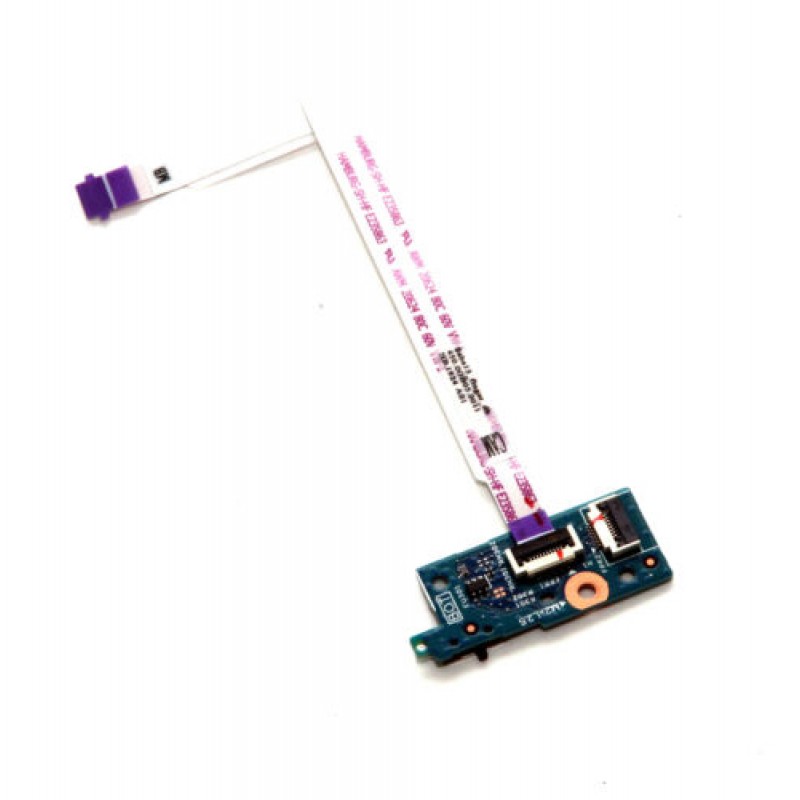 HP SWITCH BOARD W/CABLE ENVY X360 CONVERTIBLE 15-DR1679CL L53555-001