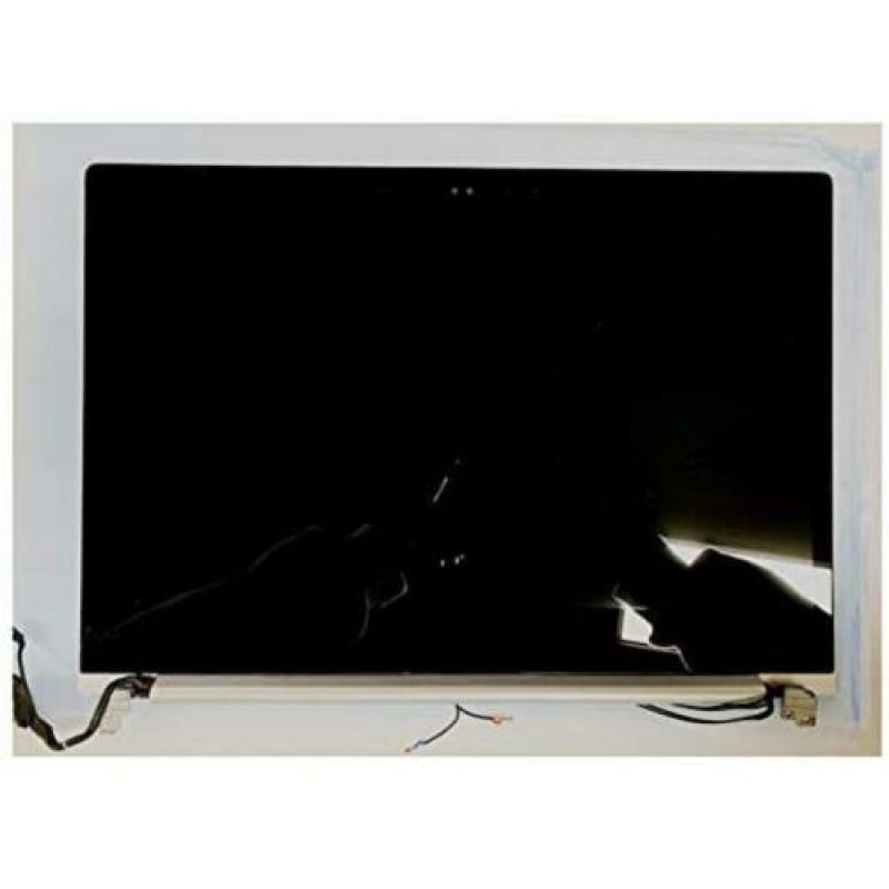 L62993-001 HP Elitebook X360 1040 G4 G5 FHD Touch Screen Full Assembly Hinge up