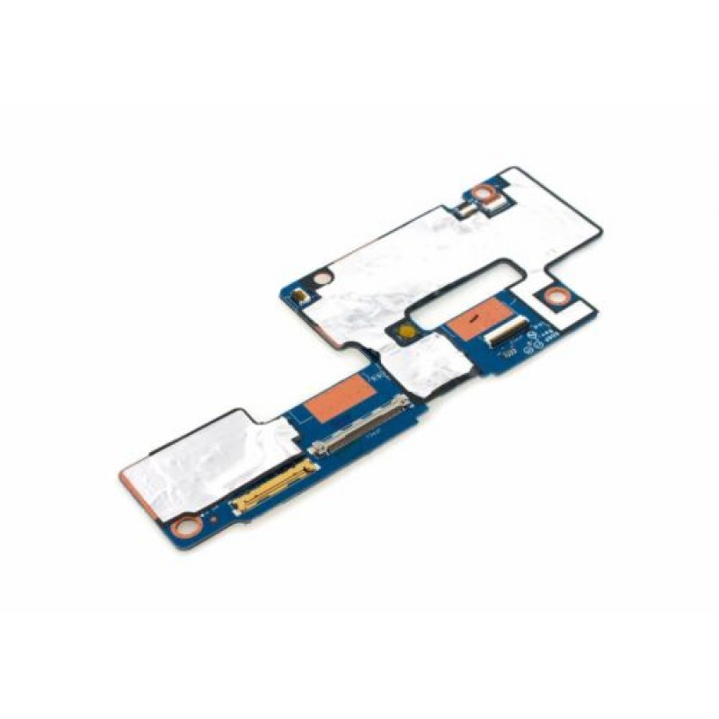 Laptop WLAN Transfer I/O Board with Cable L43332-001 NBX0002C800 for HP Specter 13-AK 13T-AK000 13T-AK100 Series