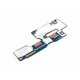 Laptop WLAN Transfer I/O Board with Cable L43332-001 NBX0002C800 for HP Specter 13-AK 13T-AK000 13T-AK100 Series Laptop WLAN Transfer I/O Board with Cable L43332-001 NBX0002C800 for HP Specter 13-AK 13T-AK000 13T-AK100 Series