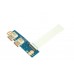 929466-001 Hp Usb Board With Cable 15-CE015DX 15-CE018DX 15-CE015DX