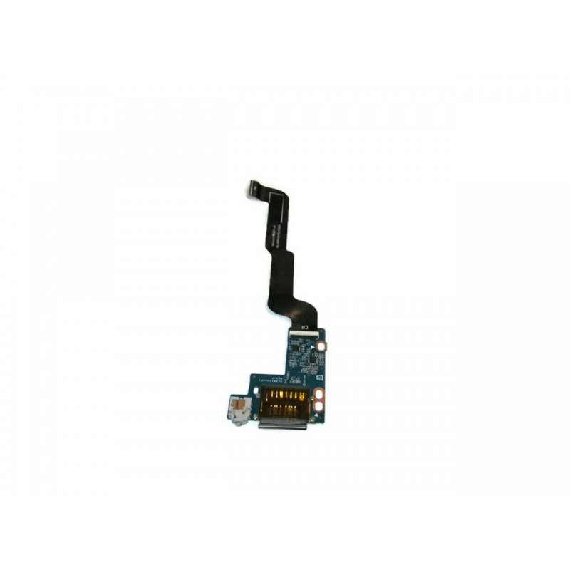 Genuine HP Elitebook 1050 G1 Base Model Smart Card Reader Board L31572-001