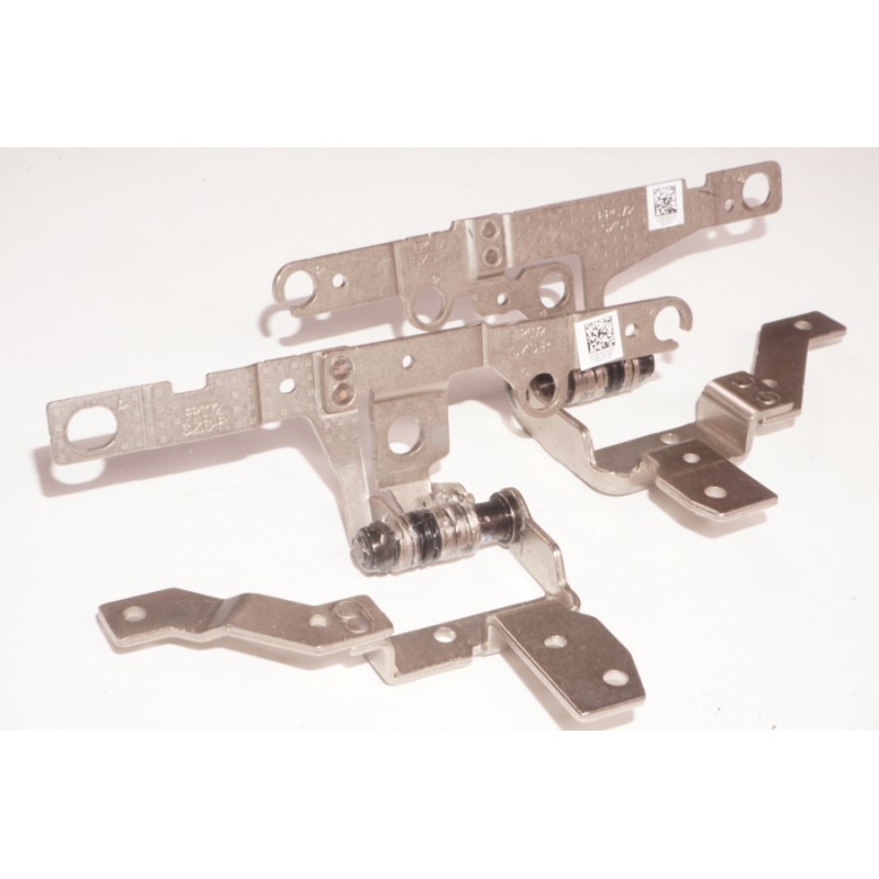 HP OMEN 17-CB0056TX 7QS29PA LCD HINGE KIT L57368-001