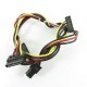 HP 636923-001 SATA Hard Drive Power Cable HP 636923-001 SATA Hard Drive Power Cable