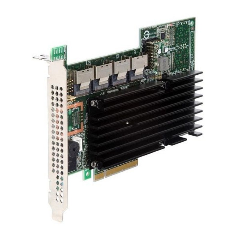 749163-001 - HP 512MB Cache SAS PCA RAID Controller Card