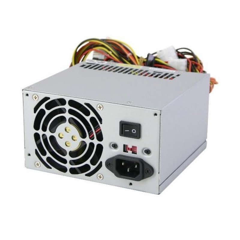 HP 758753-001 - 280W Power Supply For EliteDesk 800 G2 ProDesk G2 Tower 6-Pin Connector