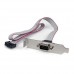 812747-001 HP 355mm Serial Port Cable Assembly 6017B0591701