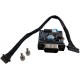 HP Z2 Mini G3 Serial Port PC Board w cable 906411-001 HP Z2 Mini G3 Serial Port PC Board w cable 906411-001