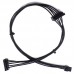 HP Sprout Immersive 23-s010 AIO 23" Genuine Desktop HDD Cable 757211-001