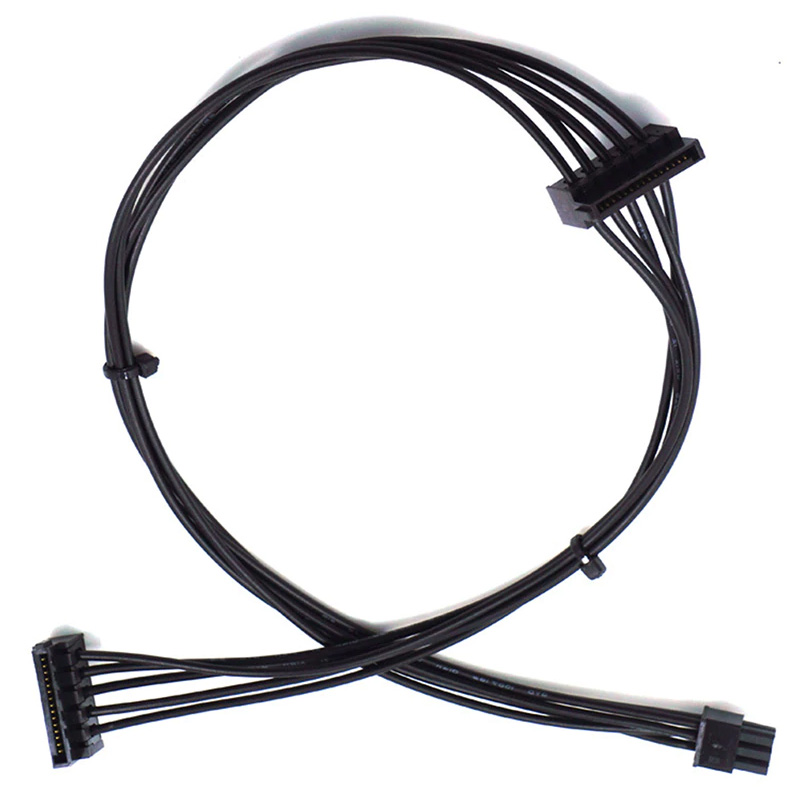 HP Sprout Immersive 23-s010 AIO 23" Genuine Desktop HDD Cable 757211-001