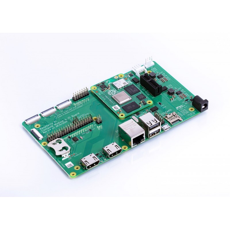 HP 791210-001 I/O board for healthcare jacket