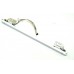 HP Notebook X2 - 10-p092ms Bezel Hinge ASSY 902377-001