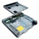HP Desktop Mini HDD I/O Mod Sleeve w/o Drive 806084-001 USB Cbl / Screws HP Desktop Mini HDD I/O Mod Sleeve w/o Drive 806084-001 USB Cbl / Screws