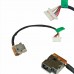 L53365-001 HP DC IN CONVERTER W/CABLE PAVILION X360 M1-U001DX