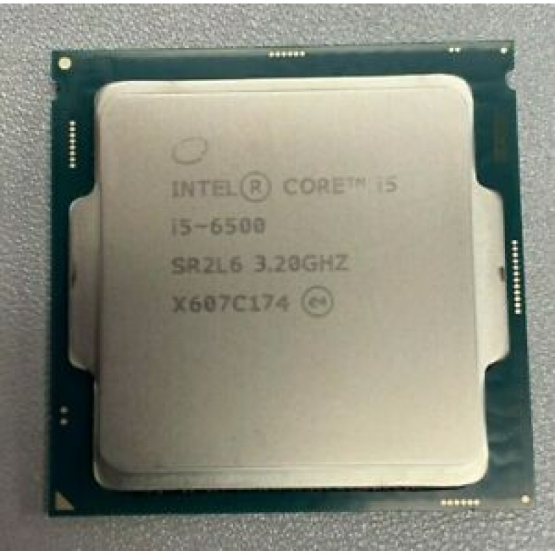 New Original HP PROC i5-6500TE 2.3GHz 35W 6MB R-0 - 913708-001 Intel i5 CPU