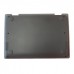 NEW L92195-001 For HP Chromebook X360 11 G3 EE Lower Bottom Base Case Cover Gray