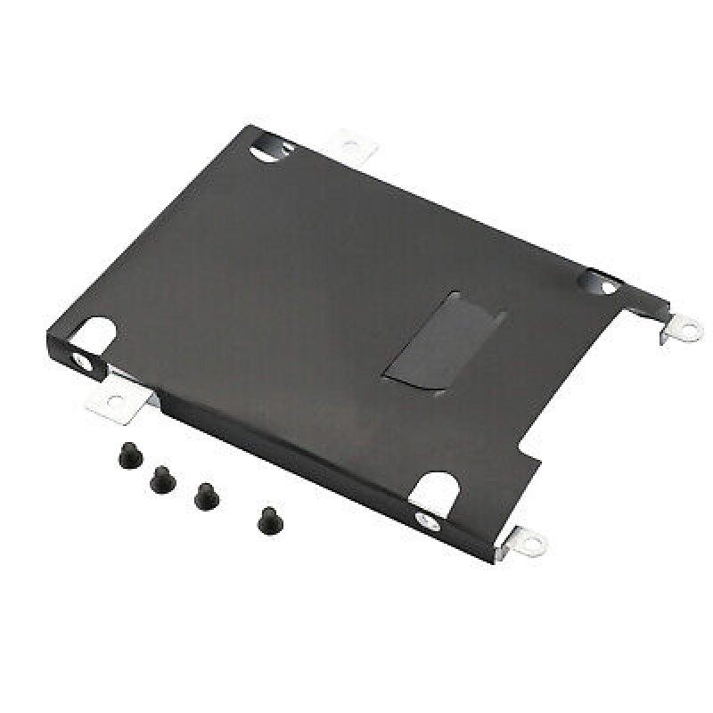 HP Pavilion 14-DH HDD Hard Drive Rubber Fingerprint Reader Version L51122-001