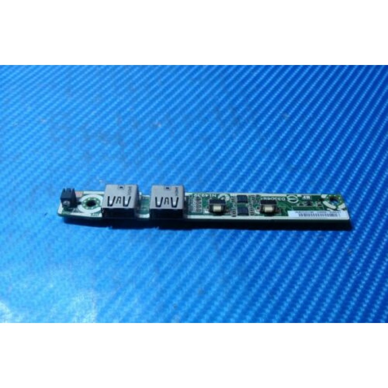 HP Sprout Immersive 23-s010 AIO 23" OEM Right Side IO USB Board 741096-001