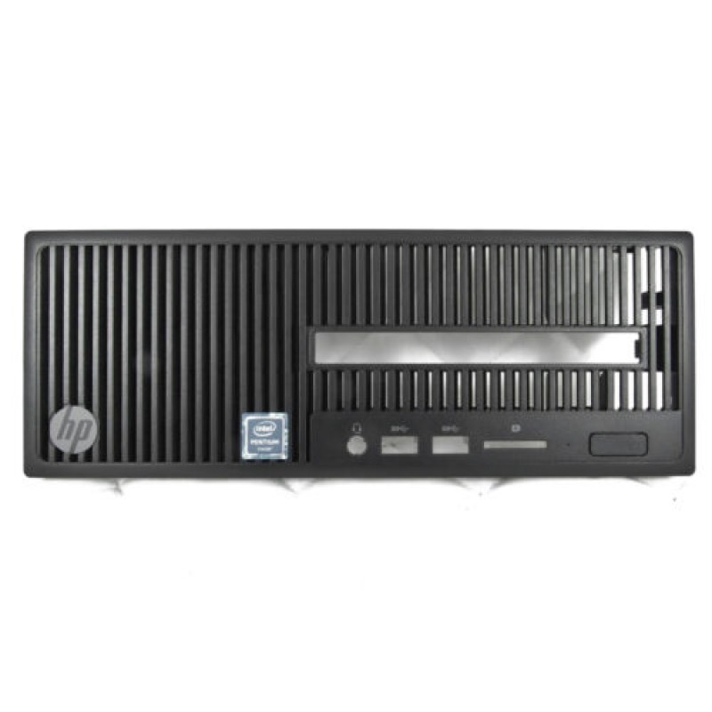 HP 909107-001 - D1 FRONT BEZEL ASSY ANNA / BROKEN CLIP