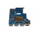 926899-001 HP USB Card Reader Pc Board With Cable Pavilion 15-Cd072Nr