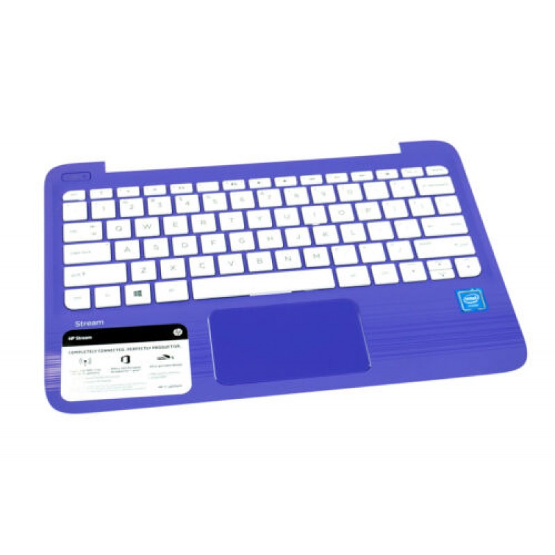 902957-001 EAY0H01107A HP TOP COVER W/ KEY STREAM 11-Y 11-Y020WM
