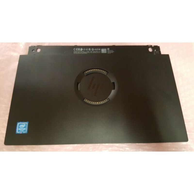 HP Engage Go Backplate Without Fingerprint Reader and Without NFC - L43909-001