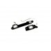 Genuine HP EliteBook 810 G3 Left and Right Speakers 753719-001