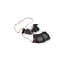 858083-001 - HP Speakers, Left and Right